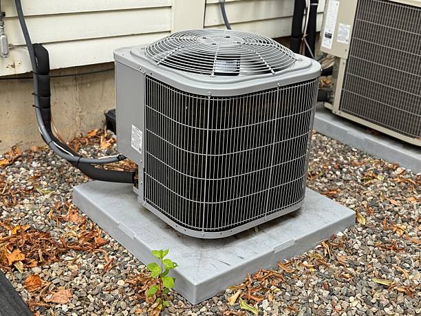 24/7 Emergency Hvac experts in Riverton, WY